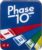 Mattel Games Phase 10 Card Game for Families, Adults & Kids, Challenging & Exciting Rummy-Style Play with Storage Tin (Amazon Exclusive)