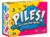 Piles – Card Games – Family Games – for Kids 8 and Up – Games for Adults – Family Game Night – Travel Games – Party Games – Memory Games – 10 Mins