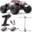 MEW4 1/16 4X4 RC Offroad Truck – RTR Durable Beginner RC Car, High Speed 38 Km/h, Remote Control w/ 2S 1500 mAh Battery