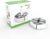 iRobot Root rt0 Coding Robot: Programmable STEM Toy for Kids 6+, Ideal for Creative Play Through Art, Music, & Code, White