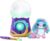 Magic Mixies Magical Misting Crystal Ball with Interactive 8 inch Blue Plush Toy and 80+ Sounds and Reactions