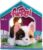 furReal My Minis Kitty Interactive Toy, Small Plush Kitty with Motion, Stuffed Animals, Kids Toys for Ages 4 Up by Just Play