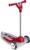 Radio Flyer My 1st Scooter, Kids and Toddler 3 Wheel Scooter, Red Kick Scooter, For Ages 2-5 Years (Amazon Exclusive)