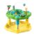 Evenflo ExerSaucer Zoo Friends Bouncing Activity Saucer