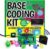 Base Kit Computer Coding Game for Kids 8-12+ and Teens to Learn Code & Electronics. Great STEM Gift for Boys & Girls for Real C++ Coding with Over 60 Projects Included.