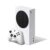 Xbox 2021 Microsoft Series S 512GB Game All-Digital Console, One Xbox Wireless Controller, 1440p Gaming Resolution, 4K Streaming, 3D Sound, WiFi, White (Renewed)