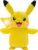 Pokémon Pikachu Electric Charge Plush – 10 Inch Interactive Plush with Lights, Voice Reactions, and Thunder FX