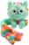 Finley The Loving Dragon – Interactive Plush Toy with 80+ Sounds and Animations, Responds to Play, Magical Eyes, Long Tail, Fluffy Fur – Ideal for Boys and Girls Ages 3+