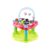 Evenflo Exersaucer Moovin & Groovin Activity Center, 25x30x30 Inch (Pack of 1)