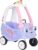 Little Tikes Fairy Cozy Coupe (Amazon Exclusive) Large