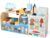 Melissa & Doug Wooden Cool Scoops Ice Creamery Play Food Toy – FSC Certified