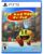 PAC-MAN World Re-PAC – PlayStation 5