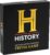 HISTORY Channel Trivia Game – 2000+ Fun General Knowledge Questions for Adults, Family and Teens in The Pursuit of Trivial Knowledge – The Perfect Party Card Game for Board Games Night with your Group