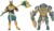 League of Legends, 2-Pack, Official Nasus and Renekton Collectible Figures, Over 7-Inches with 2 Accessories, The Champion Collection, Collector Grade, Ages 14 and Up