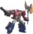 Transformers Toys Studio Series Voyager Class 03 Gamer Edition Optimus Prime Toy, 6.5-inch, Action Figure for Boys and Girls Ages 8 and Up