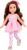 Glitter Girls – Bluebell 14-inch Poseable Fashion Doll – Dolls for Girls Age 3 & Up,Pink, Brown, Silver, Blue