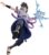 Banpresto – Naruto Shippuden – Uchiha Sasuke, Bandai Spirits Effectreme Figure