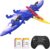 Dinosaur Toys Drone for Kids – Indoor Quadcopter with Headless Mode, Altitude Hold, One-Button Lift/Lower, Speed Adjustment, Toys for 8 9 10 11 12 Year Old Boys & Girls,Birthday