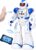 KingsDragon Robots Toy for Kids, RC Gesture Sensing Toy, Interactive Walking Singing Dancing Robot Birthday Presents for Boys Girls Age 6 7 8 9 Years Old