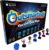 Outsmarted – The Live Quiz Show Board Game | Kids, Teens & Adults | The Ultimate Family Game Night | Age 8+ | Perfect for 2-24 Players | 10,000+ Multimedia Questions | 2024 Edition