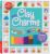 Make Clay Charms (Klutz Craft Kit) 8″ Length x 1.19″ Width x 9″ Height