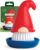 New!! Beardy Dish Brush by Ototo – Dish Scrub Brush, Gnome Gifts, Gnomes, Quirky Gifts, Dish Brush, Cute Kitchen Accessories, Funny Kitchen Gadgets, Vegetable Brush, Cute and Useful Gifts for Women