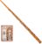 Wizarding World Harry Potter, 12-inch Spellbinding Hermione Granger Magic Wand with Collectible Spell Card, Kids Toys for Ages 6 and up