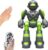 Imagifun Robot Toy for kid, Smart Walking Dancing Robot Toy, with Gesture Sensing Control, Programmable Remote Control Robot, Robot Toys with Music Dancing Functions for Toddler, RC Robot Toys for 3-6