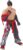 Game Dimensions – Tekken – Jin Kazama Action Figure