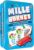 Mille Bornes Classic Racing Card Game – Fast-Paced Family Strategy Game for Ages 7+, 2-6 Players, 20 Minute Playtime – By Zygomatic