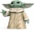 STAR WARS The Bounty Collection The Child Collectible Toys 2.2-Inch The Mandalorian “Baby Yoda” Froggy Snack, Force Moment Figure 2-Pack