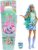 Barbie Pop Reveal Bubble Tea Series Doll & Accessories with Fashion Doll & Pet, 8 Surprises Include Color Change, Cup with Storage (Styles May Vary)