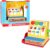 Fisher-Price Classics – Retro Cash Register – Great Pre-School Gift for Girls and Boys, Kids and Toddlers, birthday gift, Christmas, holiday, Ages 2+