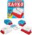 Rack-O Retro Game by Winning Moves Games USA, Classic Tabletop Game Enjoyed by Families Since the 1950’s! Ages 8+, 2-4 Players (6122)