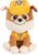 GUND Official PAW Patrol Rubble in Signature Construction Uniform Plush Toy, Stuffed Animal for Ages 1 and Up, 6″ (Styles May Vary)