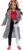 Disney ILY 4Ever Dolls Cruella 11.5″ Tall with 13 Points of Articulation, Two Complete Mix-and-Match Outfits and Glittery Mickey Ring for You!