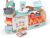 Melissa & Doug Wooden La Patisserie Bakery (39 Pieces) – FSC Certified