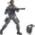 G.I. Joe Classified Series Lonzo Stalker Wilkinson Action Figure 46 Collectible Toy, Multiple Accessories 6-Inch-Scale, Custom Package Art