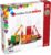 MAGNA-TILES Builder 32-Piece Magnetic Construction Set, The ORIGINAL Magnetic Building Brand