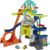 Fisher-Price Little People Toddler Toy Launch & Loop Raceway Race Track with Lights Sounds & 2 Cars for Pretend Play Ages 18+ Months​ (Amazon Exclusive)