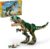 LEGO 3in1 T Rex Toy – Dinosaur Toy Building Set for Kids, Boys & Girls, Ages 9+ – 3 Building Options, Transforms from T-Rex to Triceratops to Pterodactyl – Gift Idea for Christmas, Birthdays – 31151