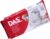 DAS Air Hardening Modeling Clay, 2.2 lb Block, White (387500)