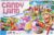 Hasbro Gaming Candy Land Kingdom Of Sweet Adventures Board Game For Kids, Halloween Gifts, Ages 3 & Up (Amazon Exclusive)