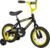 Dynacraft Childrens Bicycle Magna Gravel Blaster 12″-20″ Wheel for Exercise, Play, Bicycle for Girls, Boys Ride Outside