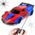 Remote Control Car Toy for Kids, Hobby RC Car Toy for Boy and Girl Gifts 3+ Years Old