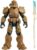 Mattel Disney and Pixar Lightyear Zap Commander Marquam Action Figure, 12 Points of Articulation & Accessory, 5-in Scale