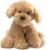 GUND Designer Pups Collection Nayla Cockapoo Puppy Plush Toy for Ages 1 and Up, 10.5”