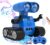 Rechargeable Remote Control Robot Toy, Programmable RC Robots with Gesture Sensing and Walkie Talkies, Sing Dance Talk Robot Toys for Kids Boys Birthday