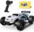 Tecnock RC Cars Remote Control Car for Kids, 1:18 Scale 20 KM/H 2WD Offroad Buggy, 2.4GHz RC Racing Car with 50-Min Playtime, Toys Gifts for Boys & Girls