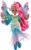 Royale High 9” Fashion Doll – Mermia The Water Fairy, Wave 1, Series 1 – Fairy Journal, Comb, and Virtual Item Code Included – Ages 5+